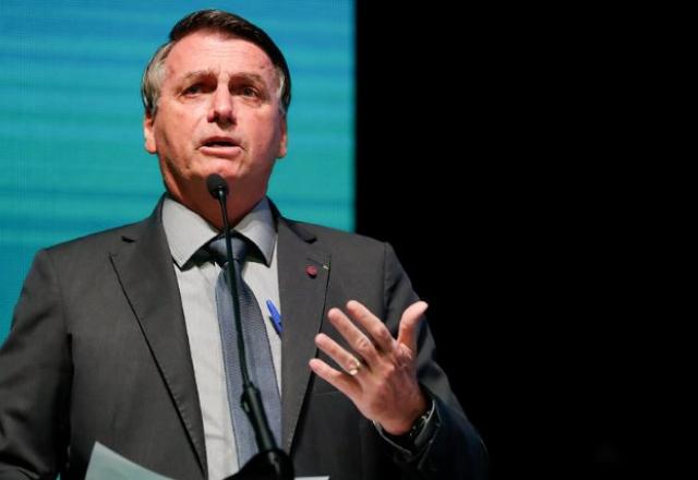 Jair Bolsonaro