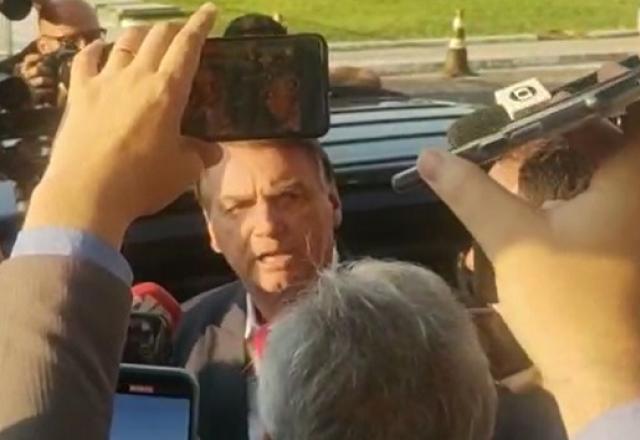 Jair Bolsonaro
