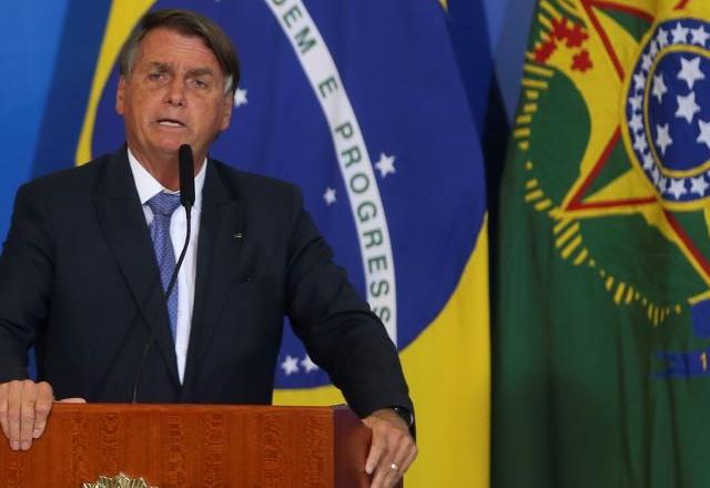 Jair Bolsonaro