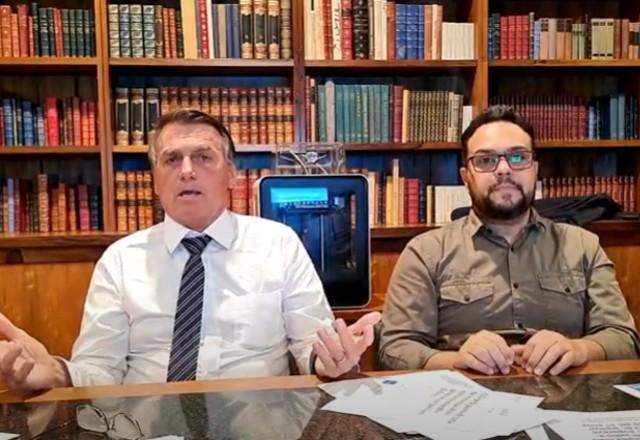 Jair Bolsonaro