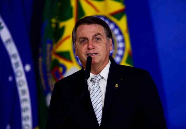 Jair Bolsonaro