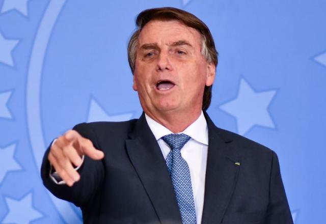 Jair Bolsonaro