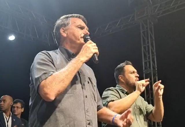Jair Bolsonaro
