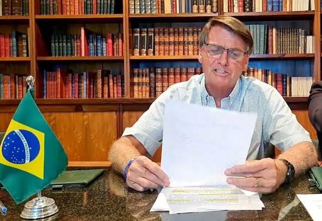 Jair Bolsonaro
