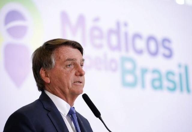 Jair Bolsonaro