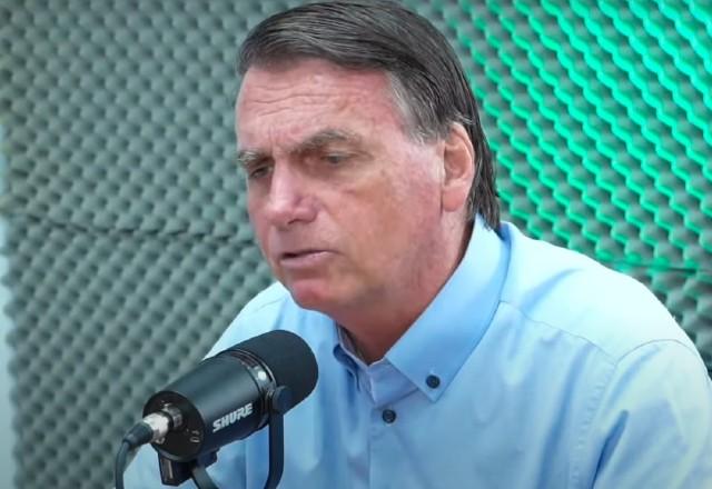 Jair Bolsonaro