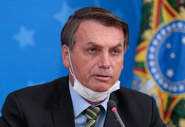 Jair Bolsonaro