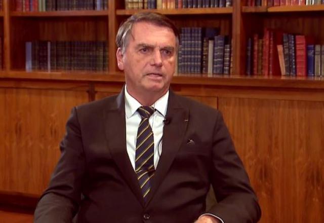 Jair Bolsonaro