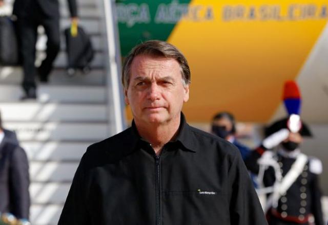 Jair Bolsonaro