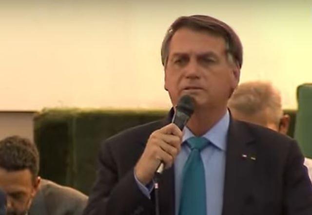 Jair Bolsonaro