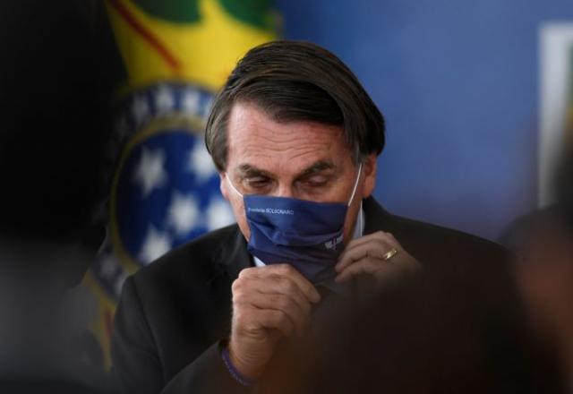 Jair Bolsonaro