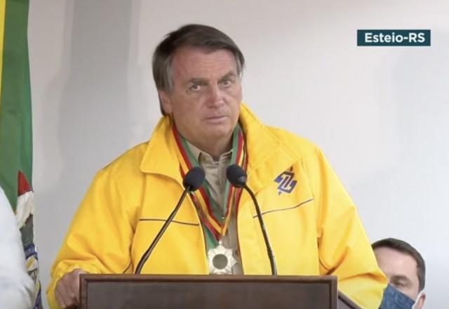 Jair Bolsonaro