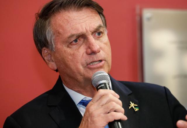 Jair Bolsonaro