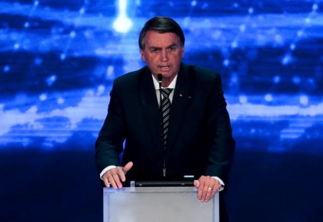 Jair Bolsonaro