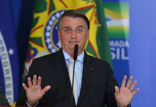 TSE mantém minuta golpista em ação que investiga Jair Bolsonaro TSE mantém minuta golpista em ação que investiga Jair Bolsonaro
