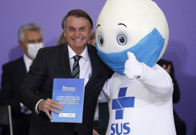 Jair Bolsonaro