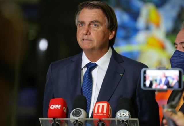 Jair Bolsonaro