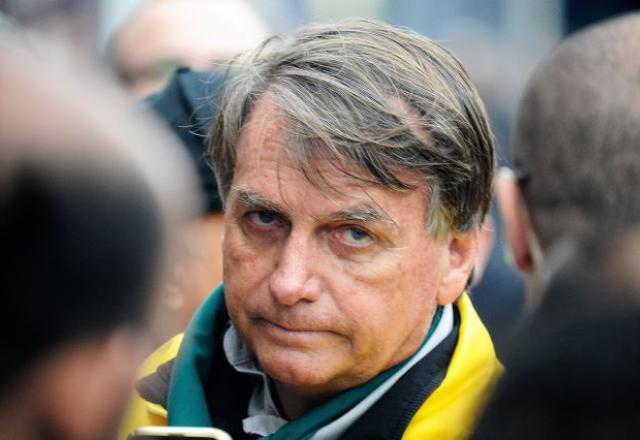 Jair Bolsonaro