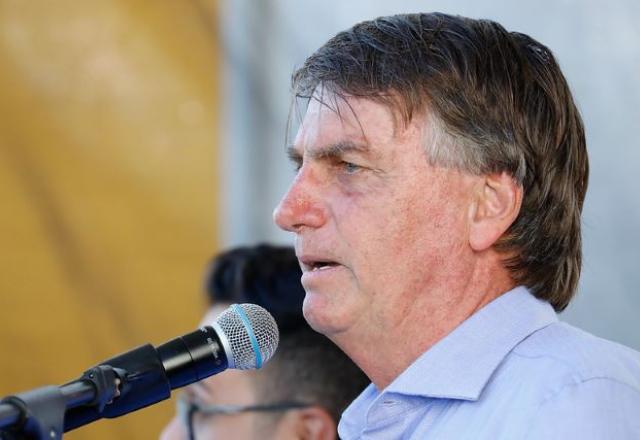 Jair Bolsonaro