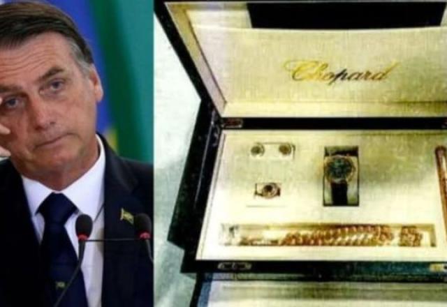 Jair Bolsonaro
