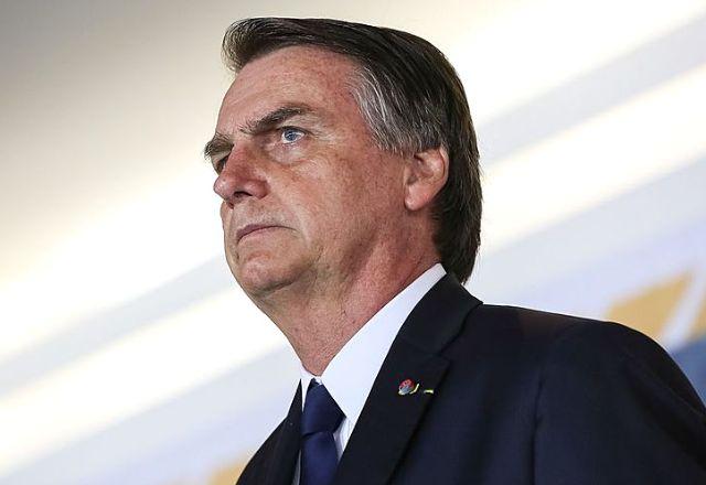 Jair Bolsonaro