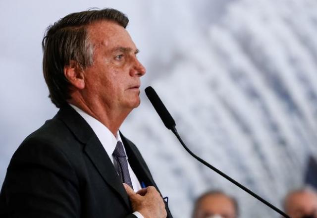 Jair Bolsonaro