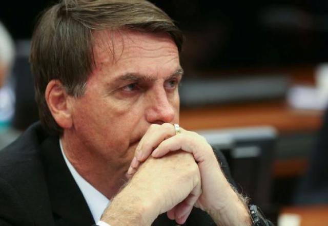 Jair Bolsonaro
