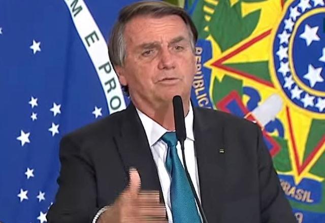 Jair Bolsonaro