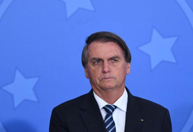 Jair Bolsonaro