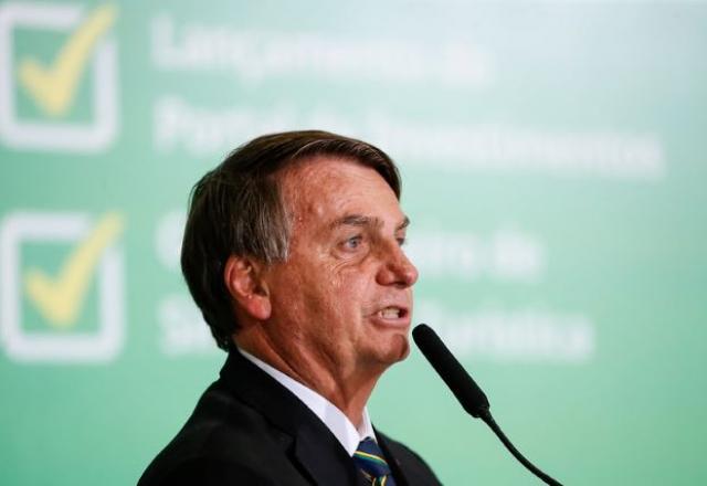 Jair Bolsonaro