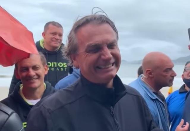 Jair Bolsonaro