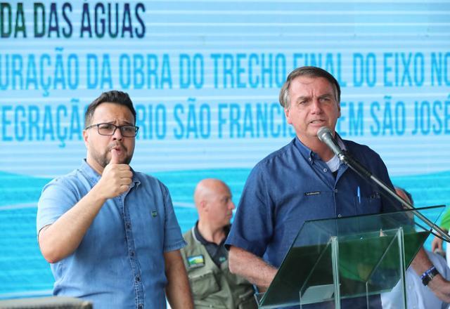 Jair Bolsonaro