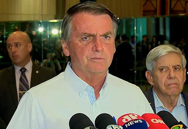 Jair Bolsonaro