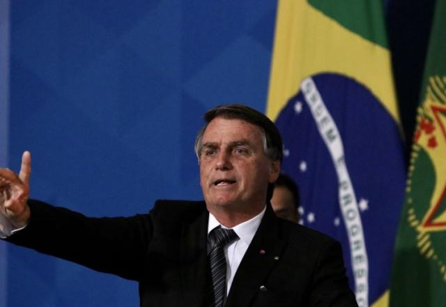 Jair Bolsonaro