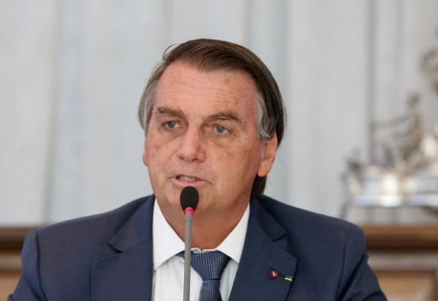 Jair Bolsonaro