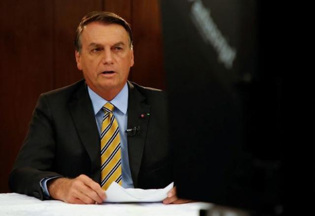 Jair Bolsonaro