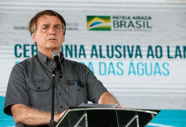 Jair Bolsonaro