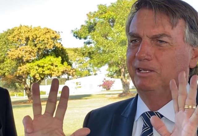 Jair Bolsonaro