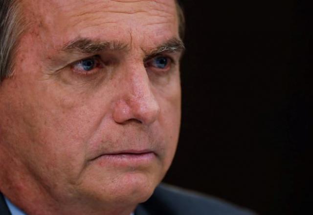 Jair Bolsonaro