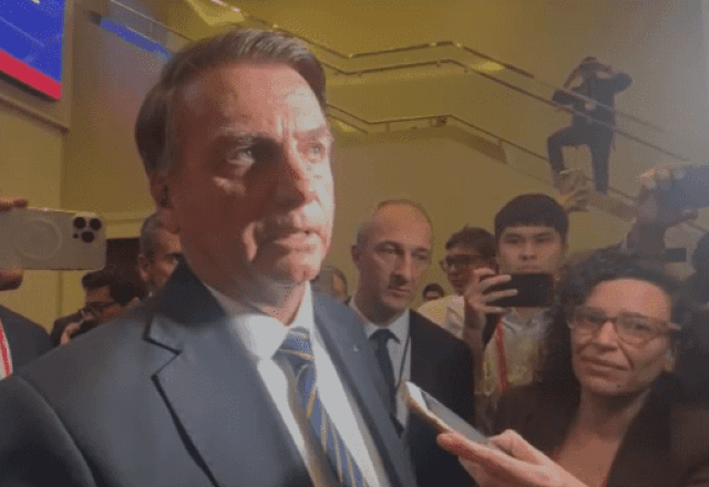 Jair Bolsonaro