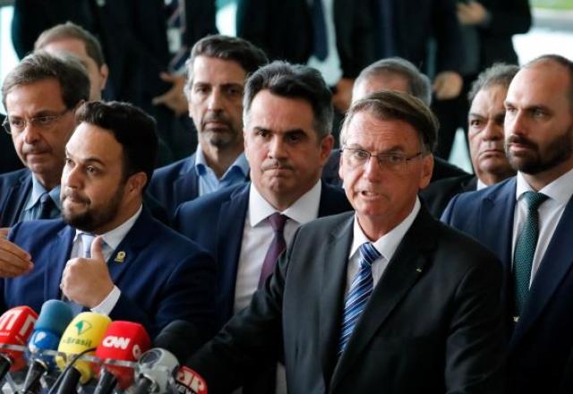 Jair Bolsonaro