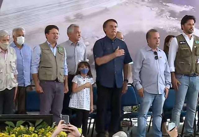 Jair Bolsonaro