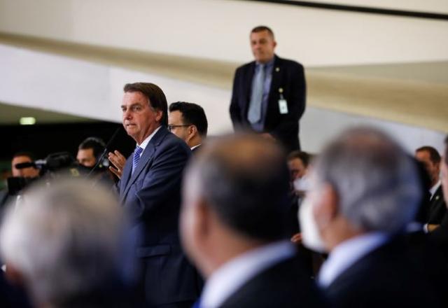 Jair Bolsonaro