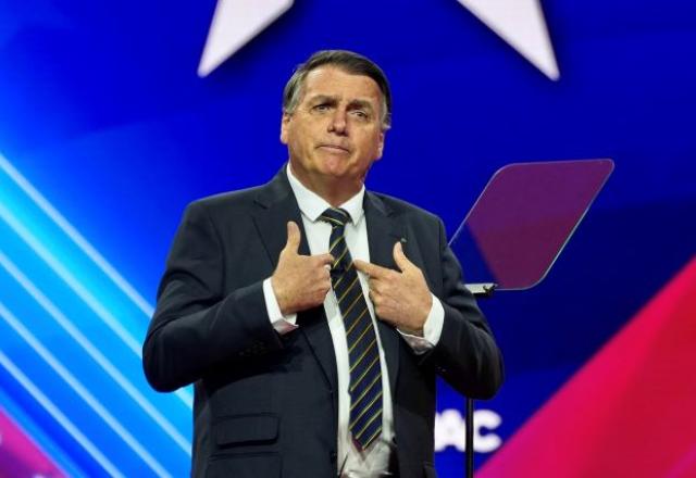 Jair Bolsonaro (PL)