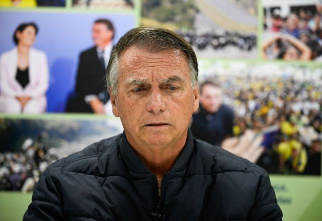 Jair Bolsonaro (PL) | Reuters/Mateus Bonomi