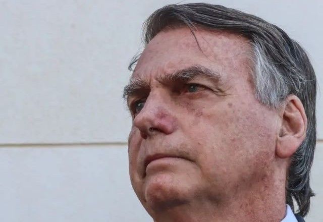 Ex-presidente Jair Bolsonaro (PL) | Divulgação/Valter Campanato/Agência Brasil