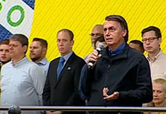 Jair Bolsonaro