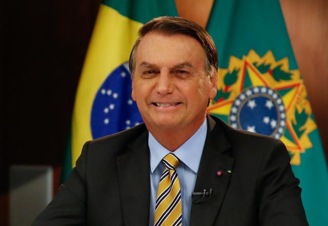 Jair Bolsonaro