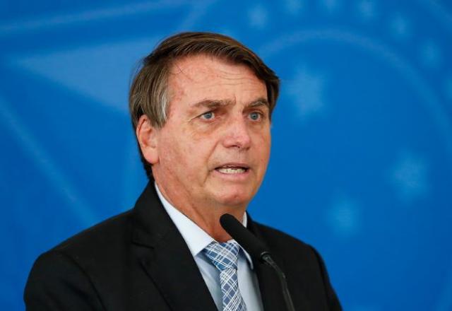 Jair Bolsonaro