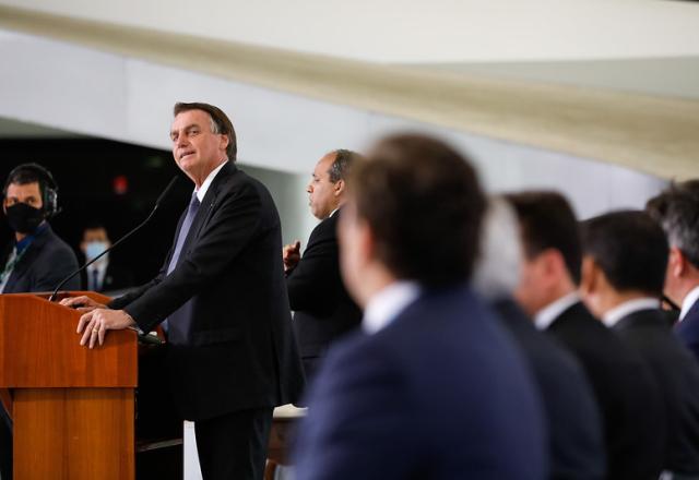 Jair Bolsonaro